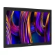 Grafinė planšetė Huion Kamvas Pro 27 GT2702 4K 144Hz