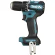 Akumuliatorinis gręžtuvas-suktuvas Makita DDF487Z 18V LXT (be akumuliatoriaus)