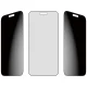 PanzerGlass Ultra-Wide Fit EasyAligner Privacy apsauginis stiklas iPhone 17 Pro Max