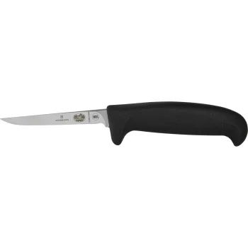 Paukštienos peilis Victorinox 5.59 03.09M, 9 cm, Black