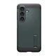 Spigen Tough Armor Mag Case for Samsung Galaxy S26+ - Green