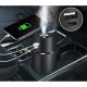Automobilinis oro drėkintuvas su USB, 200 ml