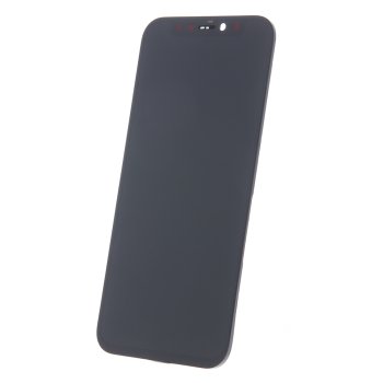 TFO Incell FHD ekrano ir jutiklio komplektas iPhone 12 Mini, juodas
