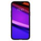 Spigen Mag Armor dėklas iPhone 14 Plus telefonui, matinė juoda