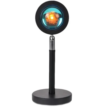 Sunset Lamp Projector Lighting, 27 cm