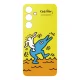 Samsung Galaxy S24 FE Flipsuit Case EF-MS721CYEGWW - Yellow