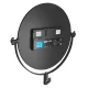 LED šviestuvas Newell Air Artha 35W 3200/5600K