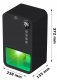 Case 99497 oro sausintuvas ir drėgmės surinkėjas su LED ekranu, 3.8L