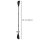 Trizand reguliuojamas 4 dalių SUP ir baidarių irklas 229 cm