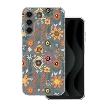 TFO IMD Print Case for Samsung Galaxy A15 4G / A15 5G Field