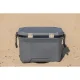 Šaldymo dėžė Coleman Convoy 55qt 53L juoda