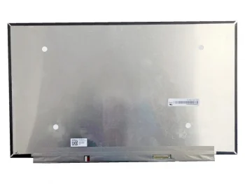 LG 15.6" UHD 4K jutiklinis nešiojamojo kompiuterio ekranas, 40-pin, matinis