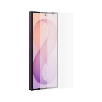 Apsauginė plėvelė Samsung Galaxy Z Fold 8 Ultra EF-UF976CTE, 2 vnt.