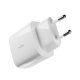 Puro PROLITE 10W 2x USB-A įkroviklis - White