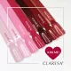 Claresa Kiss Me! 3 Hybrid Nail Polish, 5 g