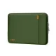 Nešiojamojo kompiuterio krepšys Tech-Protect Defender 13-14\", žalias