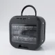 Nešiojama Bluetooth garso kolonėlė Blavec WS-09 Karaoke Fun, 10W su 2 mikrofonais ir ekranu, juoda