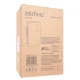 Oro sausintuvas Zortiva 2in1 90W 1800 ml iki 30 m² Baltas
