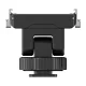 Puluz magnetinis greitojo fiksavimo adapteris Insta360 GO Ultra (PU1073B)