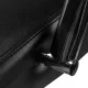 Gabbiano Dallas Hairdressing Chair Black