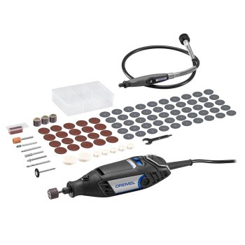 Daugiafunkcis įrankis Dremel 3200-1/90 (F0133200JA)