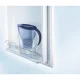 Vandens filtravimo ąsotis Brita Marella 2.4 l, mėlynas