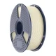 Sunlu PLA+ 3D spausdintuvo plastikas 1.75 mm, Ivory