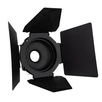 Šviesos srauto sklendės Aputure F10 Barn Doors
