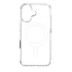 TFO Anti Shock Mag dėklas iPhone 16 Pro Max 6.9\", 1.5 mm, skaidrus