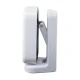 Būvio jutiklis Shelly Presence Gen4 W, Wi-Fi 6 / Zigbee / Matter, baltas