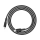 Acefast C2-01 USB-C to Lightning Cable, 30W, 1.2m, Black