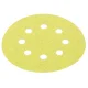 Ekscentrinis šlifuoklis DeWalt DWE6423-QS, 280 W, 125 mm