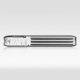 Išorinė baterija Cuktech PB150S 100W 15000mAh, pilka