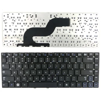 Samsung RV411 / RV415 / RV420 / RC410 Keyboard, Black