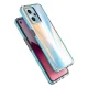 Dėklas Realme 9 Pro+ / Realme 9 Spring Case, juodas