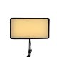Nanlite PavoSlim 120C RGBWW LED vaizdo lempa