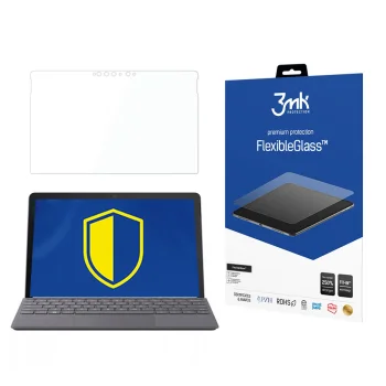 3MK FlexibleGlass apsauginis stiklas Microsoft Surface Go 3 10.5"