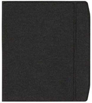 PocketBook Era Wireless Charge dėklas, Canvas Black