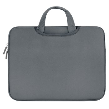 Universal Neoprene Laptop Bag 15.6'' - Gray