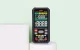 Habotest HT127B skaitmeninis universalus multimetras
