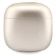 Guess Gutwst26psd Tws Bluetooth Headphones + Docking Station - Gold Classic Est Logo