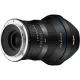 Objektyvas Laowa D-Dreamer 15 mm f/2,0 Zero-D Canon RF jungčiai