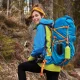 Rebeltec AIR nešiojama Bluetooth kolonėlė, juoda