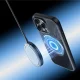 Dux Ducis iPhone 16 Pro Max dėklas Aimo Mag su MagSafe, juodas