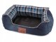 Pet Bed Sofa Mattress Mat Cushion Nest Sleeping Place for Cat Dog, 62x50 cm