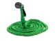 Multifunctional Garden Hose Spray Gun, 7 Modes, Green