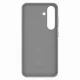 Samsung KindSuit Case EF-VS931PJEGWW for Samsung Galaxy S25, Gray