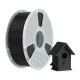Sunlu ASA 3D spausdintuvo plastikas 1.75 mm, juodas