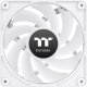 Thermaltake CT120 EX Reverse ARGB Sync korpuso ventiliatoriai, 3 vnt., balti