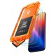 Apsauginis stiklas Spigen Glas.tR iPhone 17 Pro (3 vnt.)